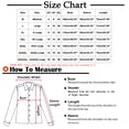 thumbnail image 3 of HWRETIE Men's Casual Long Sleeve Thicken Patchwork Zipper Jacket,Keep Warm Comfortable Stand Up Collar Coat for Winter,Outdoor or Sports, 3 of 3