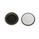 thumbnail image 5 of Cubierta de la tapa de los joysticks con agarre del pulgar del controlador para blanco Sunnimix Joystick Grips, 5 of 6