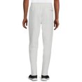 thumbnail image 3 of Russell Men's and Big Men's Elevated Fleece Pants, Sizes up to size 3XL, 3 of 5