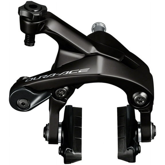 Shimano Dura-Ace BR-R9200-R Road Caliper Brake - Rear, Dual Pivot, Black