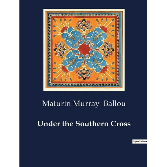 Under the Southern Cross, (Paperback)