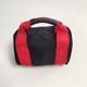 thumbnail image 5 of Bolsa de arena vacía personalizable para pesas rusas, ideal para ejercicios de fuerza en el gimnasio en casa. Rojo, 5 of 8