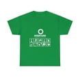 thumbnail image 2 of Aperture Science Laboratories Video Game Me T-Shirt, 2 of 2