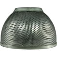 thumbnail image 1 of Cal LightingHT-225-SHADE-BS Cône en Acier Brossé pour Par30, 1 of 1