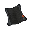 thumbnail image 1 of pitrice Cool Sunproof Motorcycle Seat Cushion Breathable Cruiser Double layer L, 1 of 9