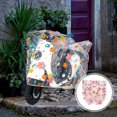 thumbnail image 2 of Miangastore Bike Dustproof Cover Mountain Bike Protector Waterproof Motorbike Cover Bike Accessory, 2 of 8