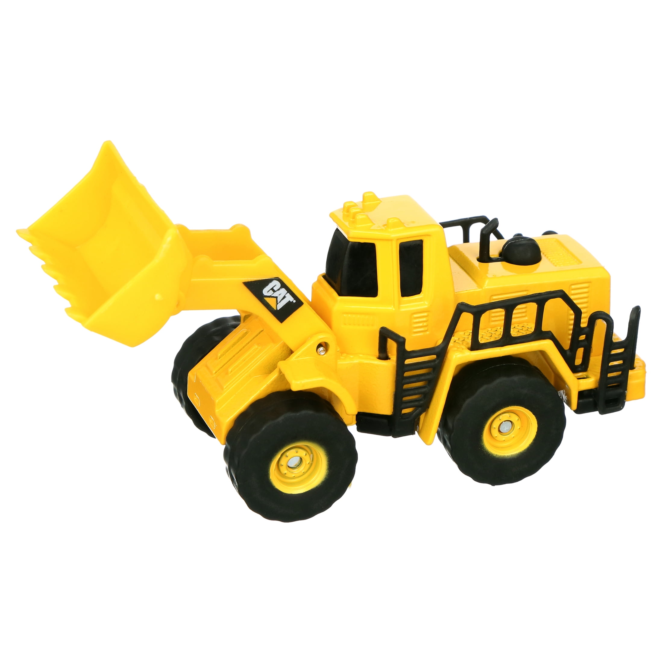 Cat front end loader toy 2025