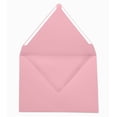 thumbnail image 4 of A1 Size 20 x Self-Adhesive Response Envelopes Small With Euro V-Flap 80lbs (3 5/8 x 5 1/8) - Packs & Colours Available, 4 of 4
