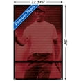 thumbnail image 3 of Tiger Woods - Victories Wall Poster with Pushpins, 22.375" x 34", 3 of 6