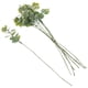 thumbnail image 5 of 10 hojas artificiales de eucalipto, púas de eucalipto de imitación, decoración para arreglos florales., 5 of 7