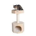 thumbnail image 2 of Armarkat Premium Pinus Sylvestris Wood,real wood Cat Tree S2906, 2 of 6
