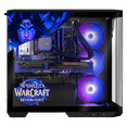 thumbnail image 2 of PC Gamer IA Xtreme PC Gaming World of Warcraft Edition NVIDIA GeForce RTX 5070 Intel Core Ultra 7 265KF 32GB DDR5 SSD 1TB Sistema Líquido WIFI Alto Desempeño Creativo con IA Integrada, 2 of 6