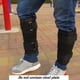 thumbnail image 2 of Par de tobilleras ponderadas ajustables Ejercicio Boxeo Entrenamiento Carga de peso, 2 of 6
