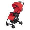 thumbnail image 1 of Carriola Chicco  Paprika Roja, 1 of 2