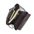 thumbnail image 4 of Fotbe Vintage Floral Mochila Bolso con Estampado para Mujer, Mochila Antirrobo de Nylon Impermeable, Bolsa Ligera de Hombro, 4 of 4
