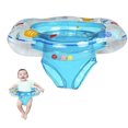 thumbnail image 2 of Anillo de natación para bebés, asiento de natación, ayuda para nadar para bebés y niños pequeños con asiento de natación, 2 of 4