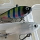 thumbnail image 5 of 5 uds VIB señuelos de pesca suaves 4,8 cm 15g cebo Artificial con anzuelo triple, 5 of 9