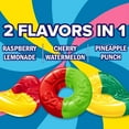 thumbnail image 2 of Life Savers Gummies Collisions Assorted Flavors, 7 oz (Pack of 8), 2 of 6