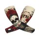 thumbnail image 1 of Balery Gothic Skull With Roses Mangas Refrescantes para Brazos para Hombre y Mujer – Transpirables y Absorbentes de Humedad para Mujeres, Hombres y Niños, 1 of 7