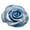E, variant on 3D Flower Stereo Floor Mat for Bathroom Entryway Absorbent Non- Designed with Floral Pattern and Water-Absorbing Polyester and Diatomite Material