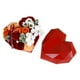 thumbnail image 3 of Hermoso jabón de rosas con pétalos de plantas, aceite esencial, jabón de flores, jabón de rosas para Rojo, 3 of 9