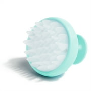 Vanity Planet Groove Rejuvenating Scalp Massager, Bombshell Blue