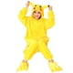 thumbnail image 2 of Pijamas con capucha para adultos, ropa de dormir de dibujos animados de Pikachu, Kigurumi, Disfraces de Halloween y Navidad, 2 of 6