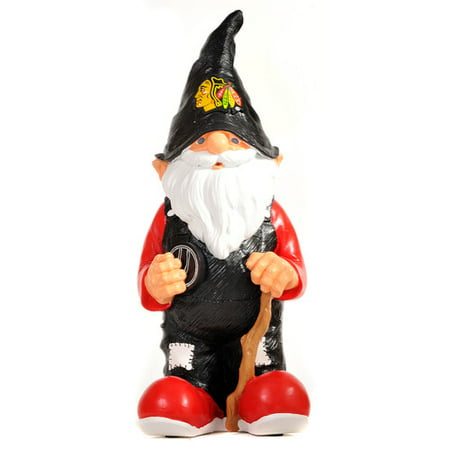 Forever Collectibles NHL Team Gnome, Chicago (Best Place To Sell Sports Collectibles)