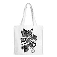 thumbnail image 4 of Omori Newo Merch Tote New Logo Canvas Bag Women Men Fashion Casual Streetwear Shoulder Bags, 4 of 4