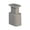Gray #12, variant on StlyGar Charger Silicone Wrap Cable Winder 2 In 1 Silicone Charger Protector Data Cable Anti Break Combine Protector and Wire Collector Suitable for Charger