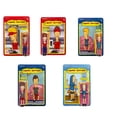 thumbnail image 2 of Figura de reacción de Beavis y Butt-Head de Super7, Beavis Cornholio, coleccionables de televisión clásicos y juguetes retro, regalos divertidos para niños y niñas, 2 of 5