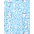 thumbnail image 2 of Character Toddler Girl 1pc Swimsuit, Hello Kitty, Size 12M-5T, 2 of 3