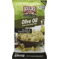 thumbnail image 2 of Deep River Kettle Chips Sweet Maui Onion 5 oz (Pack Of 12), 2 of 2