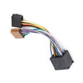 thumbnail image 2 of Adaptador de radio estéreo para coche, cable con conector ISO, compatible con modelos E36, E46 y E39., 2 of 14