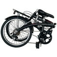 thumbnail image 2 of 20" Amsterdam Folding Unisex Bike, 2 of 2