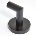 thumbnail image 2 of Rusticware Metro Wall Mount Robe Hook, 2 of 3