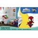 thumbnail image 2 of Set de edredón para niños pequeños Sunny Side Up Marvel Spidey & Friends, 2 of 7