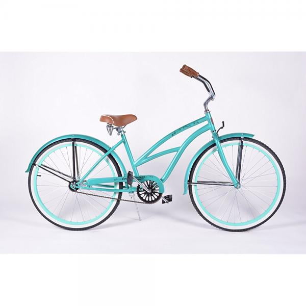 beach bike lybäck