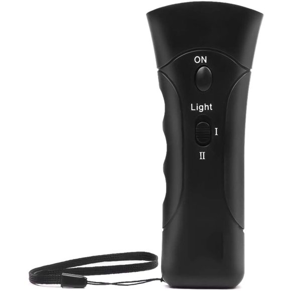 Motion Sensor Dog Barking