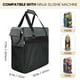 thumbnail image 2 of Bolsa de transporte para Ninja Slushi Machine FS300/FS301 - Gris, 2 of 7
