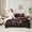 Black Red, variant on jejeloiu Rugby City Silhouette Twin Bedding Sets,7-Piece,Sports Theme Bedding Comforter Set,Las Vegas Sheet Sets For Boys,Ultra Soft Bedroom Decor Reversible