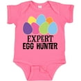 thumbnail image 3 of Inktastic Easter Egg Hunt Boys or Girls Baby Bodysuit, 3 of 5