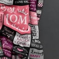 thumbnail image 6 of Gifts for Mom, Mom Birthday Gifts, Mom Gifts, Birthday Gift for Mom, Gifts for Moms from Daughter Son, Mama Mother Gifts, Best Mom Ever Gift, Valentines/Mothers Day to My Mom Blanket 60” x 50”, 6 of 7