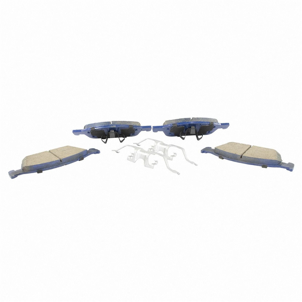 KIT - BRAKE LINING (P)