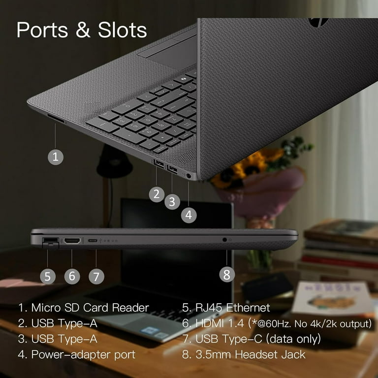 HP 250-G9 Flagship 15.6