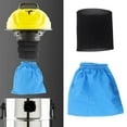 thumbnail image 4 of Textile Filter Bags Wet And Dry Foam Filter For Mv1 Wd1 Wd2 Wd3 Vacuum Cleaner Filter Bag Vacuum Cl, 4 of 5