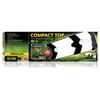 Exo Terra MEDIUM Compact Top (23.6” x 3.5” x 7.8”)