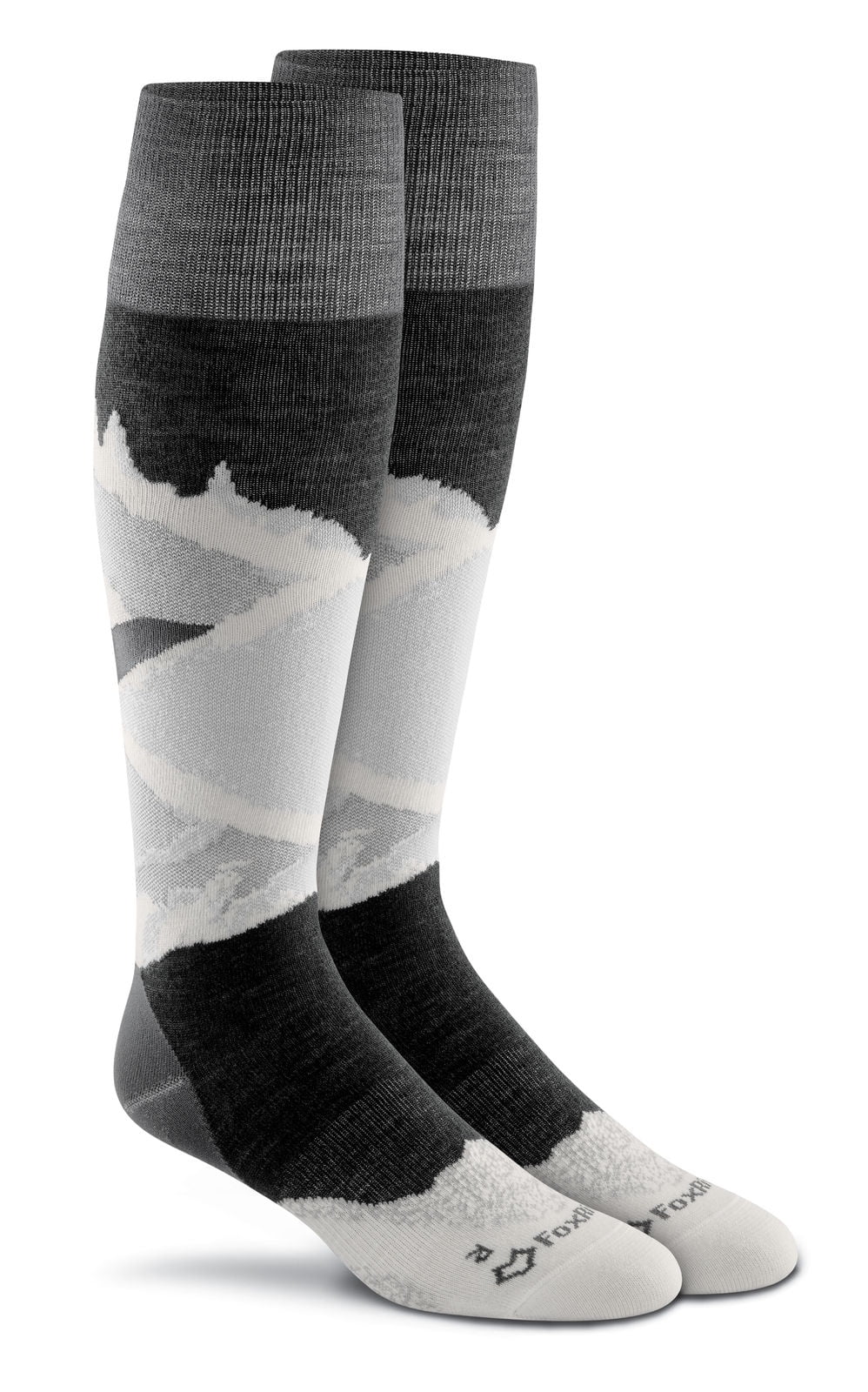 Fox River Men's Prima Alpine Knee High Socks 