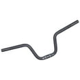 thumbnail image 1 of Mountain Bike Handlebar 25.4mm 380/900mm Extra Long Riser Bar Mountain Bike Aluminum Alloy, 1 of 7