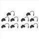 thumbnail image 1 of 10X para Mid Drive Motor 5Pin para 860C LCD Color Display Switch Key para Mid Motor Mountain Bike, 1 of 5